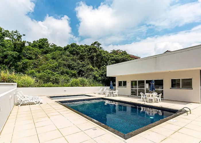 Wi-Fi 240Mb | 150M Da Praia | Piscina #Ia07D