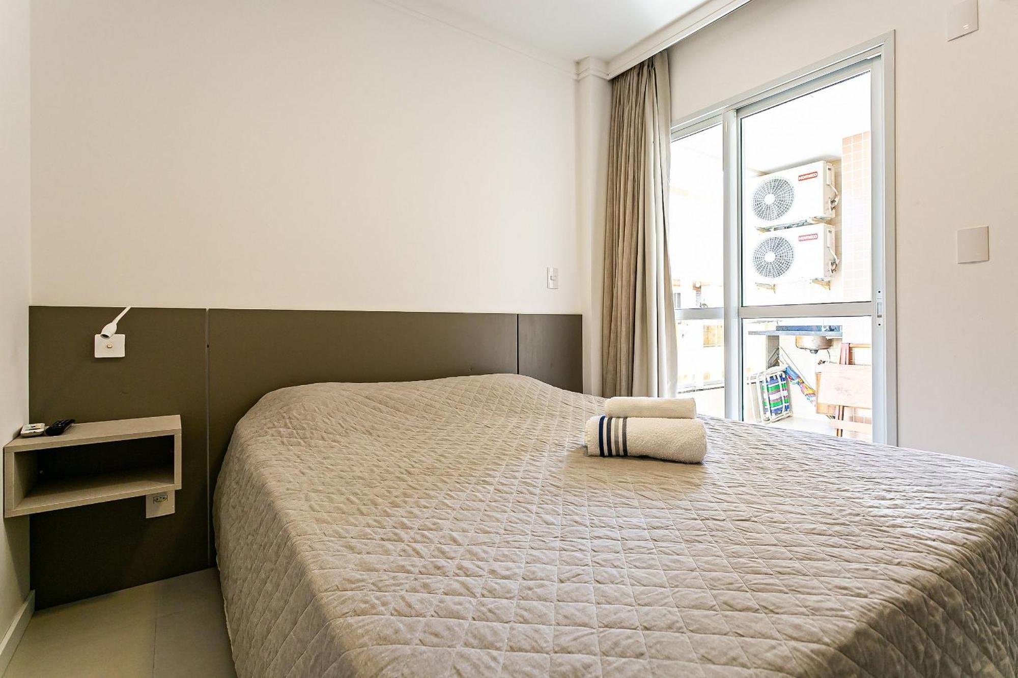 Apartment Wi-fi 240mb | 150m Da | Piscina #ia07d