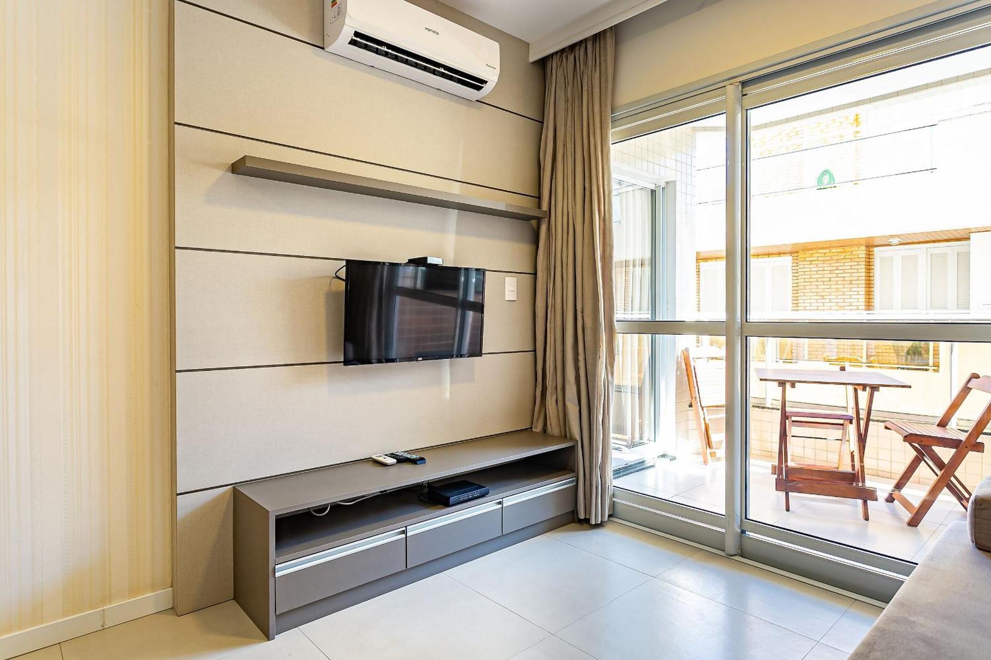 Wi-fi 240mb | 150m Da | Piscina #ia07d Apartment *