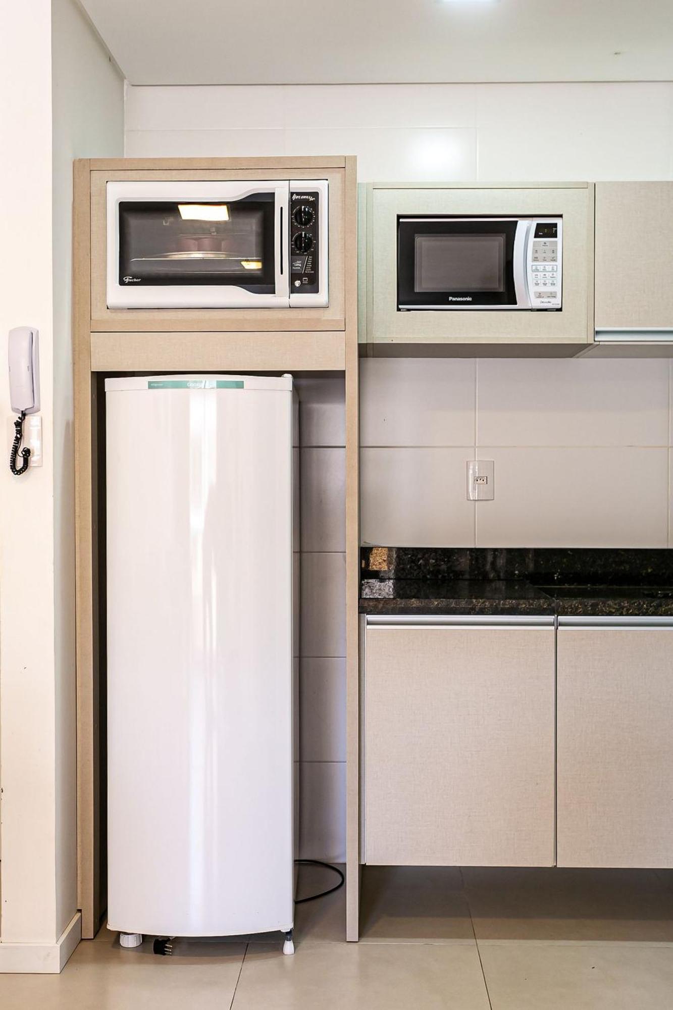 Apartment Wi-fi 240mb | 150m Da | Piscina #ia07d Florianopolis